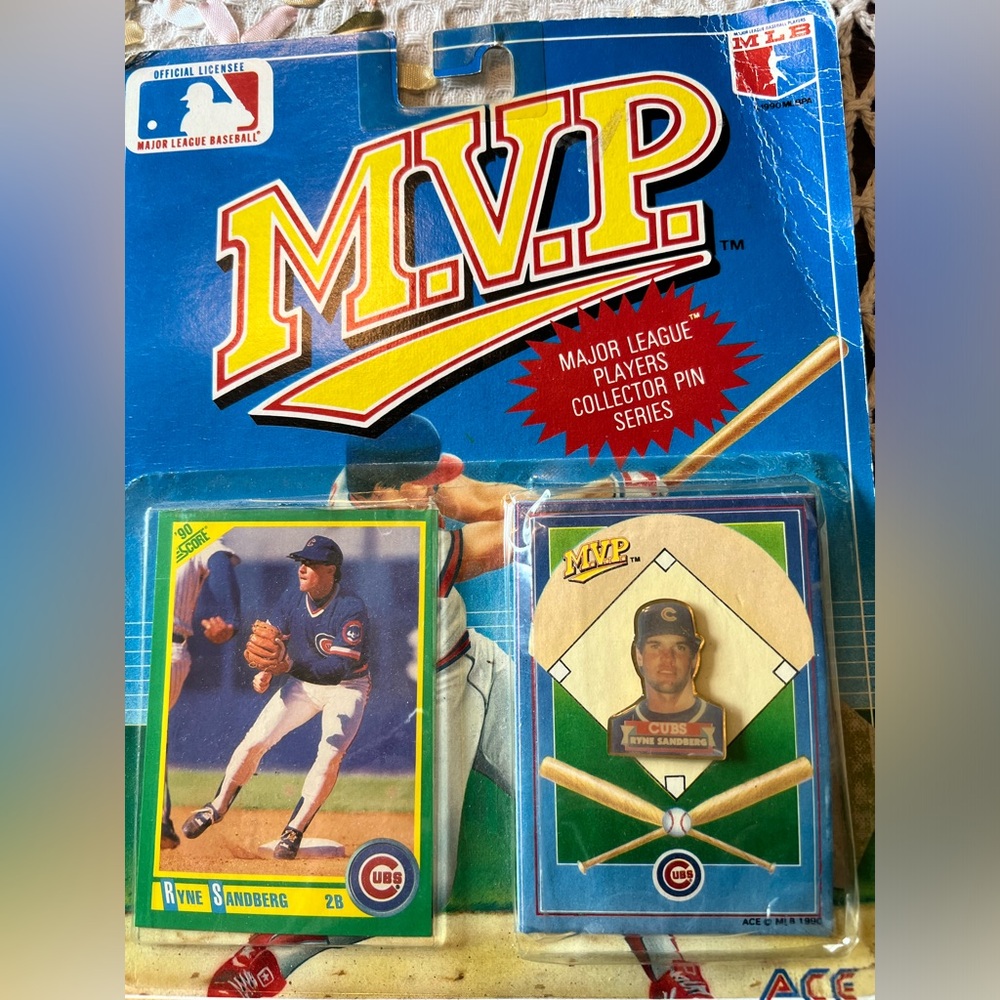 Collectors Items Sammy Sosa